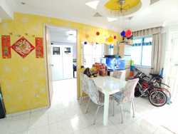 Blk 469 Admiralty Drive (Sembawang), HDB 4 Rooms #175810562